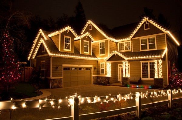 Lanzan concurso para decorar la ciudad en navidad